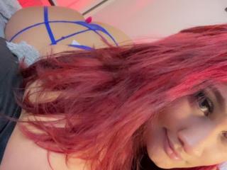 ElyRoss - Live sex cam - 28443188