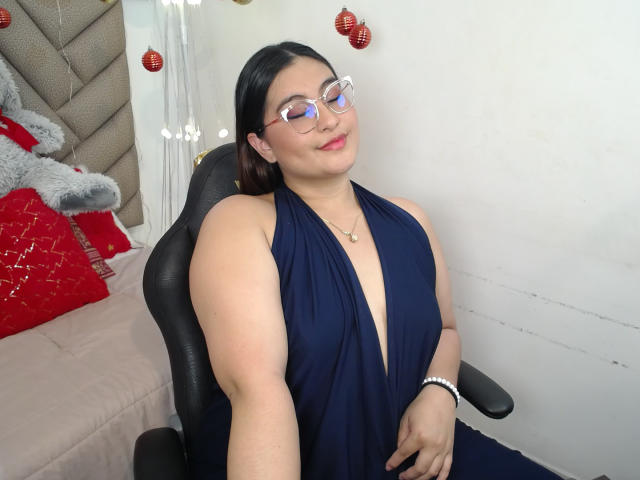HelueJamil - Sexe cam en vivo - 28443227