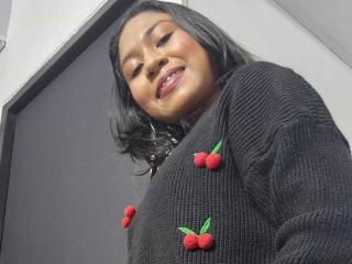 EbonyxLust - Sexe cam en vivo - 28443572