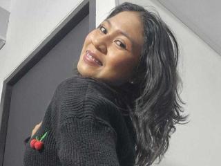 EbonyxLust - Sexe cam en vivo - 28443590