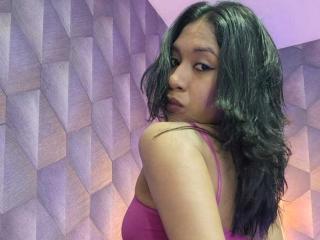 EbonyxLust - Sexe cam en vivo - 28443608