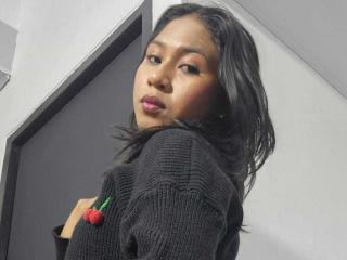 EbonyxLust - Live sex cam - 28443611