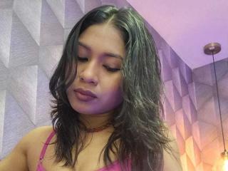 EbonyxLust - Live sex cam - 28443614