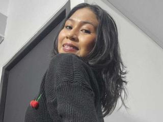 EbonyxLust - Sexe cam en vivo - 28443635