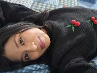 EbonyxLust - Sexe cam en vivo - 28443638