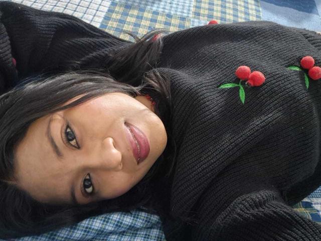 EbonyxLust - Live porn &amp; sex cam - 28443638