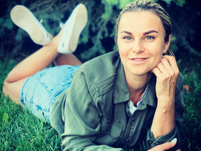 BelleLisaG - Sexe cam en vivo - 28443725