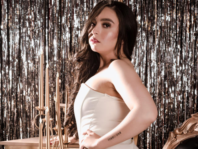 EvaMcAllister - Sexe cam en vivo - 28443866