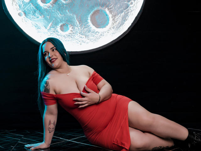 AuroraSantorini - Sexe cam en vivo - 28443923