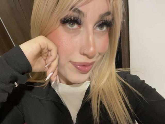 SammyViolet - Sexe cam en vivo - 28444115