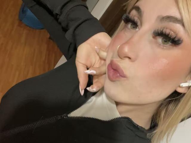 SammyViolet - сексуальная веб-камера в реальном времени - 28444118