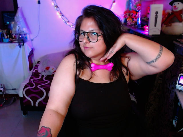 LilithHeavy - Sexe cam en vivo - 28444931