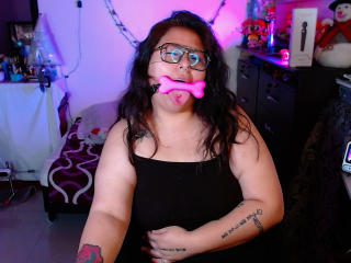 LilithHeavy - Live porn &amp; sex cam - 28444943