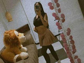 AliceHotBlue - Live porn &amp; sex cam - 28445339