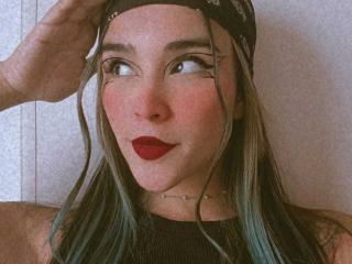 AliceHotBlue - Live porn &amp; sex cam - 28445369