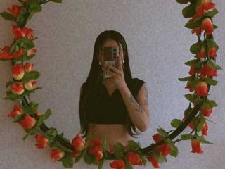 AliceHotBlue - Live porn &amp; sex cam - 28445414