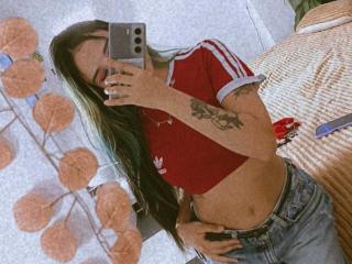 AliceHotBlue - Live porn &amp; sex cam - 28445420