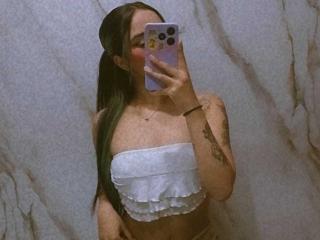 AliceHotBlue - Live porn &amp; sex cam - 28445426