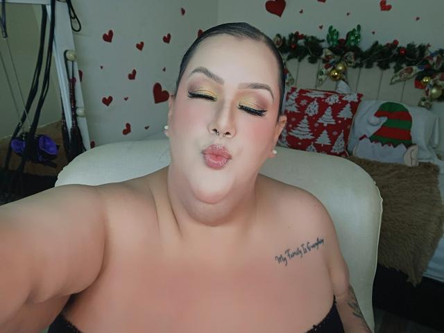 GiannaMorrys - Live porn &amp; sex cam - 28445474