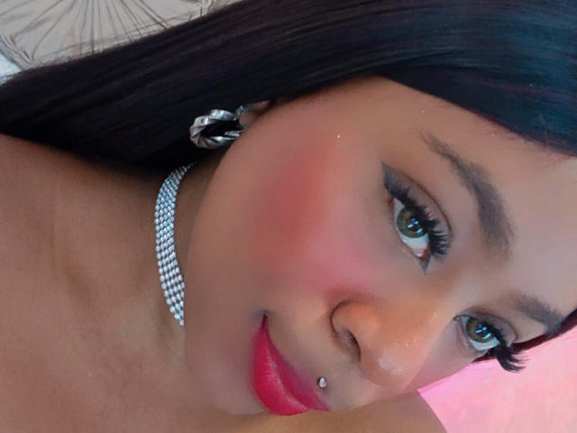 AfroditaNoir - Sexe cam en vivo - 28445822