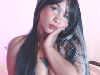 LuluDeVine - Live porn &amp; sex cam - 28446440