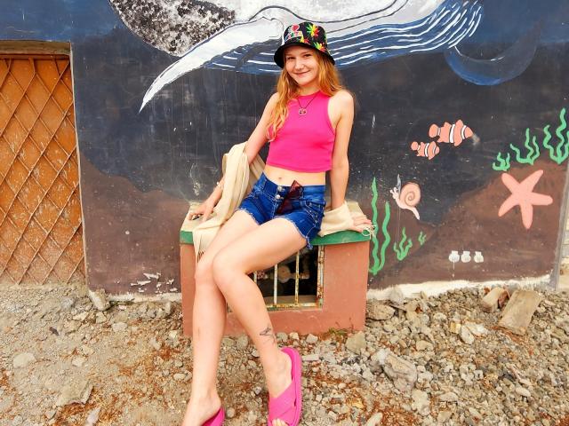 VanessaNorris - Live sex cam - 28446785