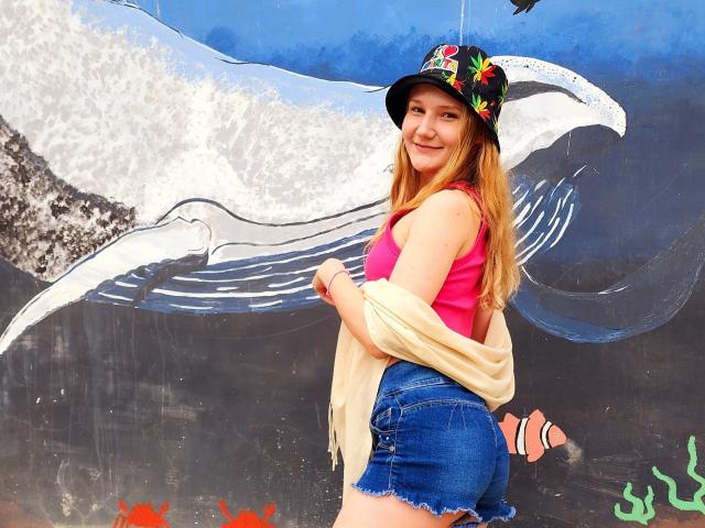 VanessaNorris - Sexe cam en vivo - 28446788