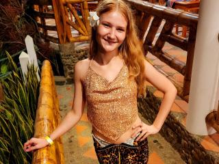 VanessaNorris - Élő pornó és szexkamera - 28446815