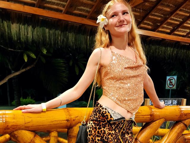 VanessaNorris - Sexe cam en vivo - 28446833