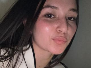 ZoeBarnett - Élő pornó és szexkamera - 28446905