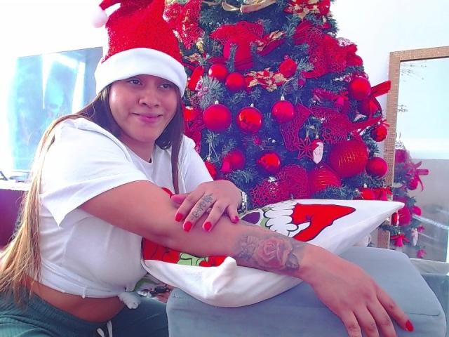 BelletinaXx - Live porn &amp; sex cam - 28447157