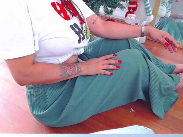 BelletinaXx - Live porn &amp; sex cam - 28447166