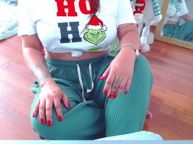 BelletinaXx - Live porn &amp; sex cam - 28447169