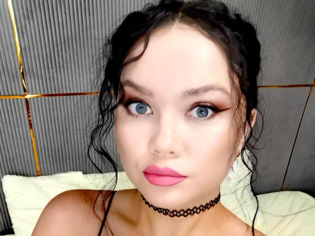 LunaDali - 라이브 포르노 &amp; 섹스 캠 - 28447460