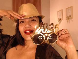 ExoticLyla - Live sex cam - 28447514