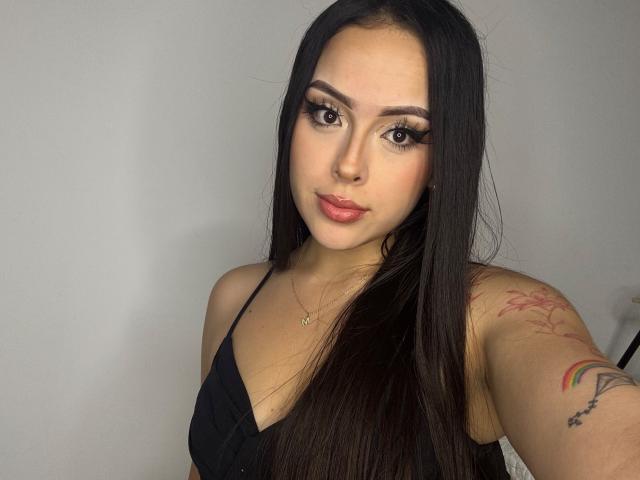 AlisonTatcher - Sexe cam en vivo - 28447667