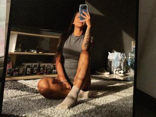 ThaliaAres - Live porn &amp; sex cam - 28447712