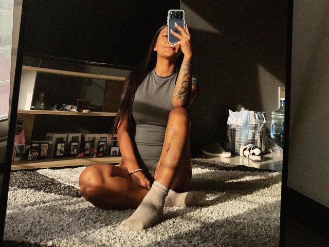 ThaliaAres - Live porn &amp; sex cam - 28447712