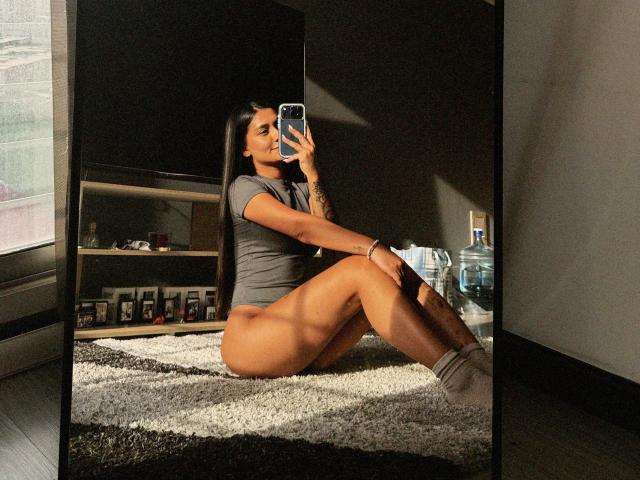 ThaliaAres - Live porn &amp; sex cam - 28447730