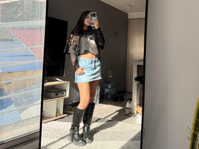 ThaliaAres - Live porn &amp; sex cam - 28447748