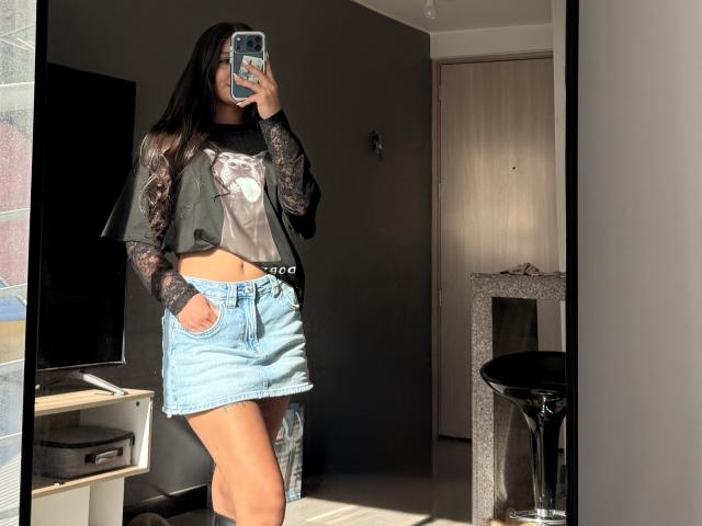 ThaliaAres - Live porn &amp; sex cam - 28447751