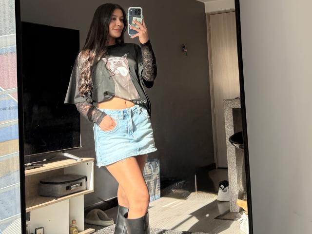 ThaliaAres - Live porn &amp; sex cam - 28447754