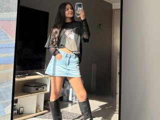 ThaliaAres - Live porn &amp; sex cam - 28447766