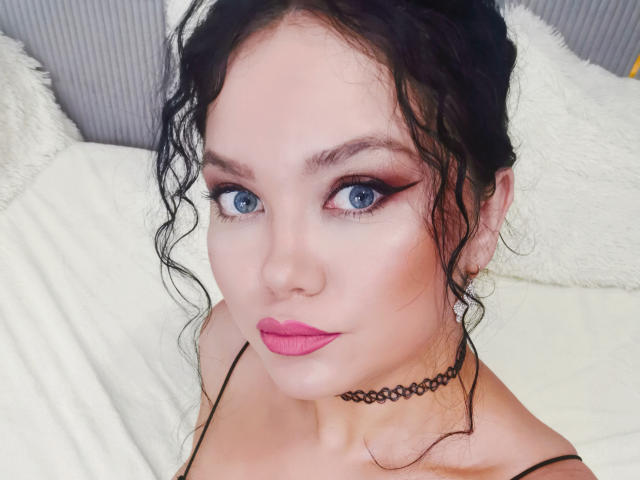 LunaDali - 라이브 포르노 &amp; 섹스 캠 - 28447925