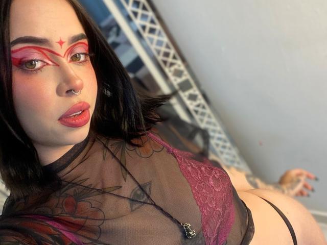 NaiaWhisper - Live porn &amp; sex cam - 28448501