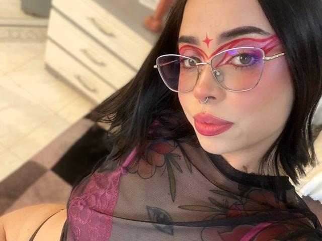NaiaWhisper - Live porn &amp; sex cam - 28448507