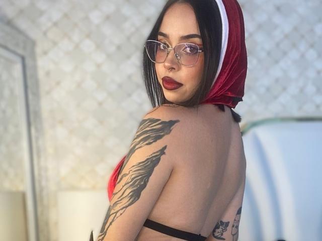 NaiaWhisper - Live sex cam - 28448510