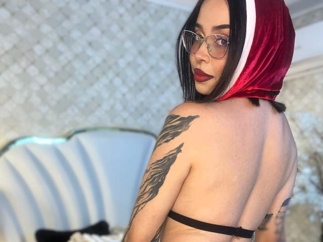 NaiaWhisper - Live porn &amp; sex cam - 28448513