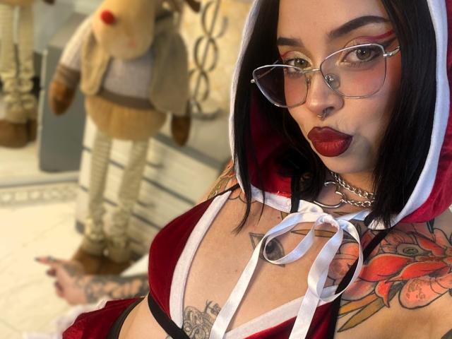 NaiaWhisper - Sexe cam en vivo - 28448519