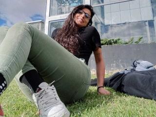 SkylerSamuel - Live sexe cam - 28448867